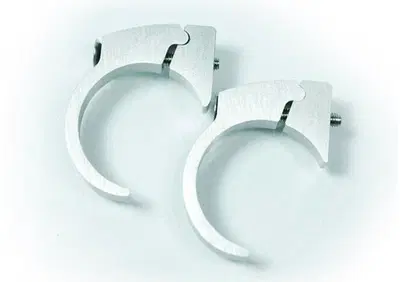 Supporti strumento Motogadget Mini su manubrio da - Annuncio 8554399