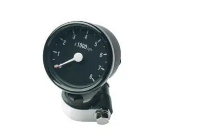 ContaKm diametro 60mm rapporto 2:1 scala 180 KM/H  - Annuncio 8554440