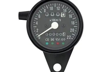 Contakm diametro 60mm rapporto 2:1 con azzeratore  - Annuncio 8554444