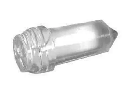 Vetrino lente per livello coperchio pompa freno an  - Annuncio 8554558