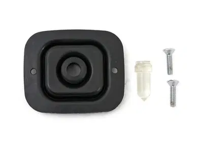 Guarnizione coperchio pompa freno anteriore con le  - Annuncio 8947612