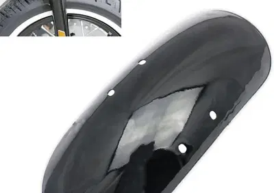 Parafango anteriore extra corto American Wheels pe  - Annuncio 8828255