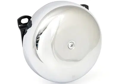 Filtro aria rotondo cromato per Sportster dal 1988  - Annuncio 8557698