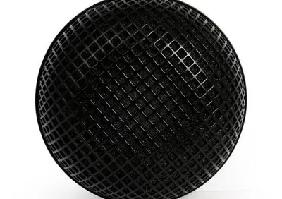 Filtro aria Occhio di Mosca nero per Softail dal 1  - Annuncio 8557720