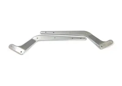 Supporti parafango cromati per Softail FLSTC/N 200  - Annuncio 8559962