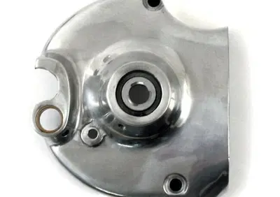 coperchio pignone LUCIDATO per Sportster dal 1954  - Annuncio 8560931