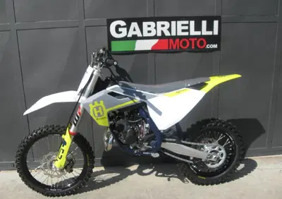 Husqvarna TC 85 (2023 - 24) - Annuncio 9256725