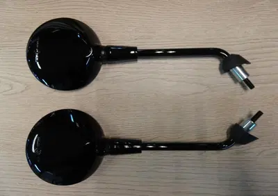 copia specchi neri Piaggio - Annuncio 8331742