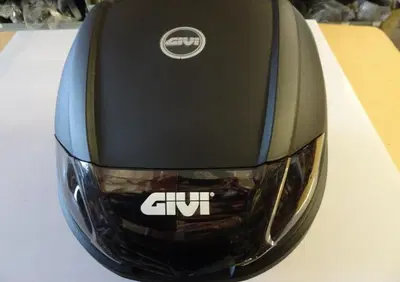 Bauletto 30 Lt Givi - Annuncio 8300288