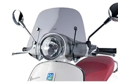 KIT CUPOLINO FUME' Vespa - Annuncio 8355307