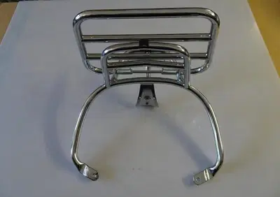 PORTAPACCHI POSTERIORE COMPLETO Vespa - Annuncio 8338753