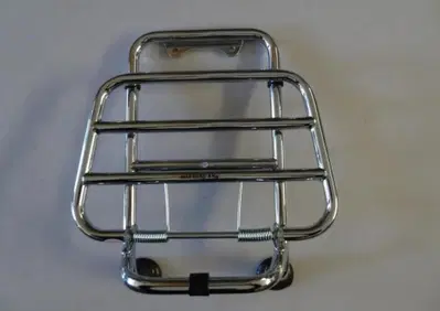 kit portapacchi Vespa - Annuncio 8338754