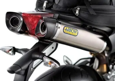 kit scarico Aprilia - Annuncio 8338756