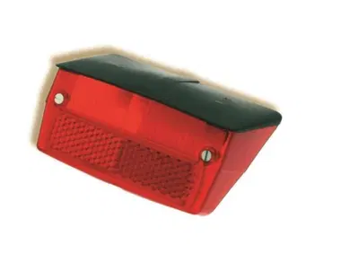 FANALE POSTERIORE (SENZA GUARNIZIONE) VESPA SPECI - Annuncio 6314240