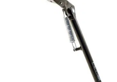 Cavalletto laterale nero vespa 50 90 125 primavera - Annuncio 6314241