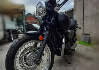 Kawasaki W 800 (2021 - 26) - Annuncio 9293103
