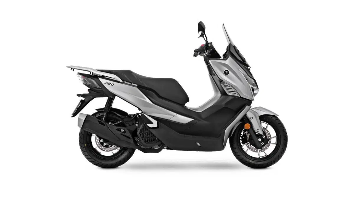 Voge Sfida SR1 (2023 - 26)  (2)