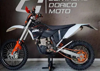 KTM 400 EXC (2009 - 10) - Annuncio 9293196