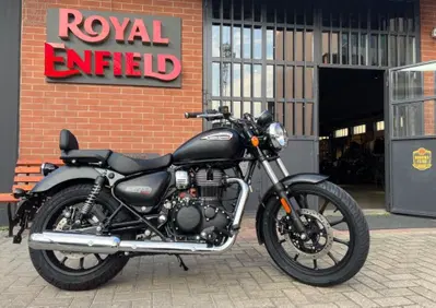 Royal Enfield Meteor 350 (2021 - 26) - Annuncio 9293220