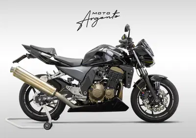 Kawasaki Z 750 (2003 - 06) - Annuncio 9293216