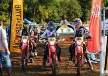 Dal Tacco al Tassello: allo Swank Rally di Sardegna per chiudere in bellezza [VIDEO e GALLERY]