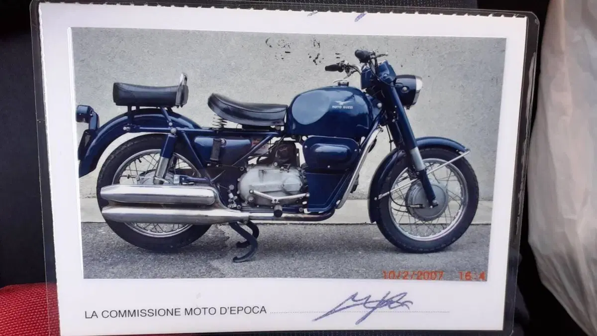 Moto Guzzi   (2)
