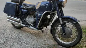 Moto Guzzi  