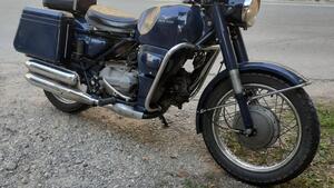 Moto Guzzi  