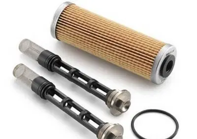 Ktm 00050000068 Kit Filtro Olio Oil Filter 1050 11 - Annuncio 9293540