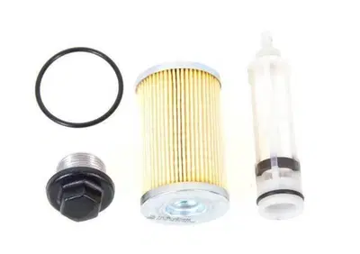 Ktm 90138015010 Kit Filtro Olio Originale Duke 125 - Annuncio 9293546