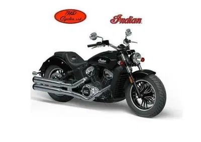 Indian Scout 1133 (2021 - 25) - Annuncio 8216974