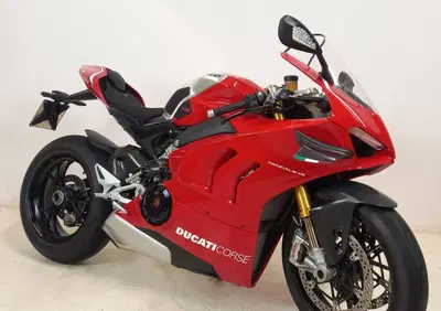 Ducati Panigale V4 R 1000 (2019 - 20) - Annuncio 9293711