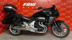 Honda CTX 1300 ABS (2014 - 16) 