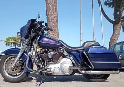Harley-Davidson 1340 Tour Glide (1980 - 89) - Annuncio 9293757
