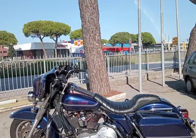 Harley-Davidson Tour Glide 1340 - Annuncio 9293758