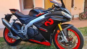 Aprilia RSV4 1100 (2021 - 24) 