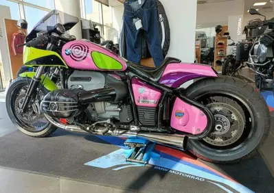 Bmw R 18 (2020 - 24) - Annuncio 9293869