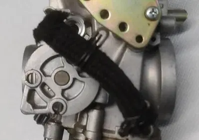 Carburatore mikuni. Cvk Ktm - Annuncio 9295092