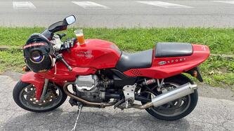 Moto Guzzi Sport 1100  i.e. (1996 - 98) usata
