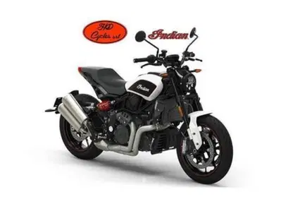 Indian FTR 1200 S (2021 - 22) - Annuncio 8662357