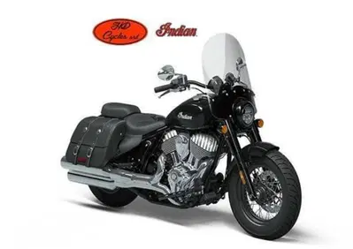 Indian Super Chief 1890 Limited (2021 - 26) - Annuncio 8449816