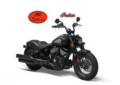 Indian Chief 1890 Bobber Dark Horse (2021 - 26) - Annuncio 8449805