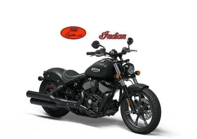 Indian Chief 1890 Dark Horse (2021 - 26) - Annuncio 8449796