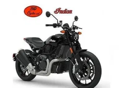 Indian FTR 1200 (2021 - 25) - Annuncio 8370089