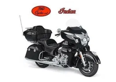 Indian Roadmaster 1890 (2021 - 25) - Annuncio 8217030