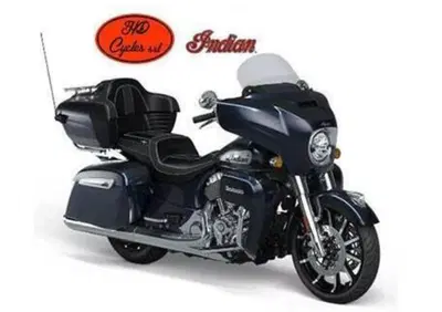 Indian Roadmaster 1890 Limited (2021 - 25) - Annuncio 8217037
