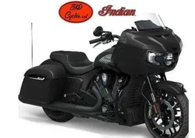 Indian Challenger 1768 Dark Horse (2021 - 25) - Annuncio 8217027