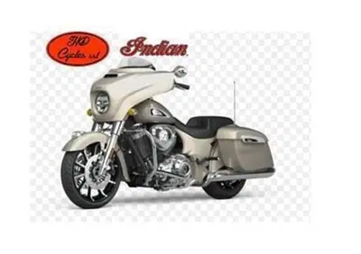 Indian Chieftain 1890 Limited (2021 - 25) - Annuncio 8217016