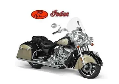Indian Springfield 1890 (2021 - 25) - Annuncio 8217008