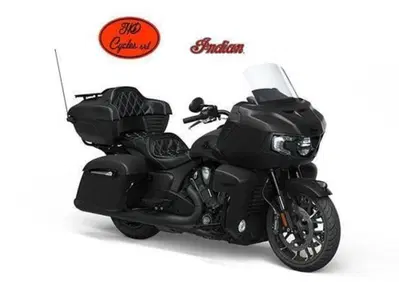 Indian Pursuit 1768 Dark Horse (2022 - 25) - Annuncio 9123119
